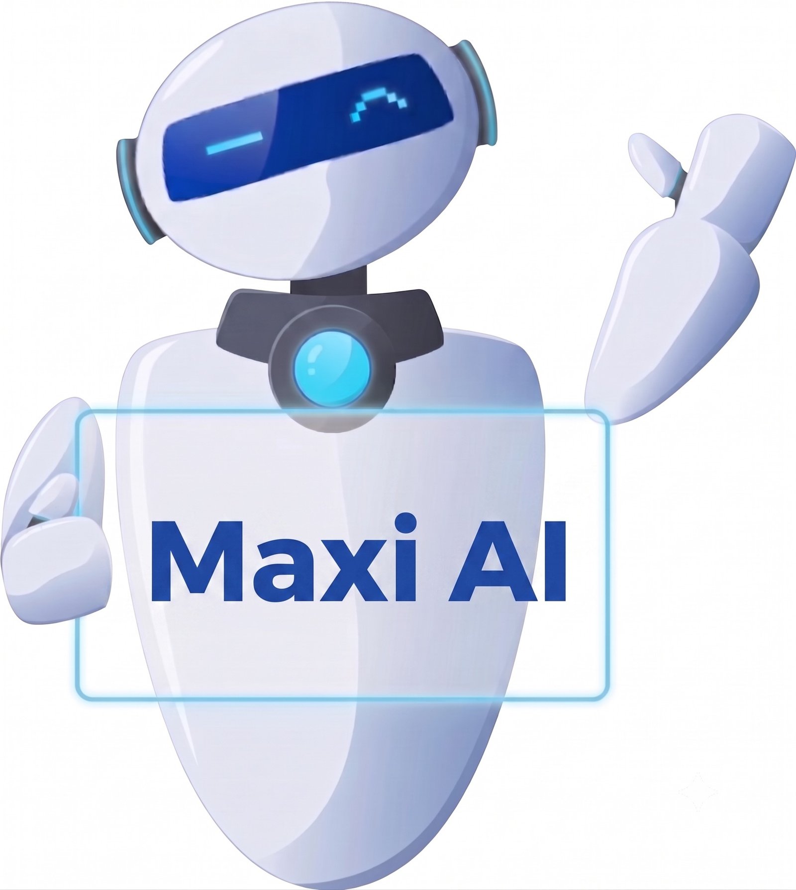Maxirez chatbot ve canlı destek; web sitenize 7/24 yapay zekâ destekli satış, rezervasyon ve çok dilli yardım getiriyor.