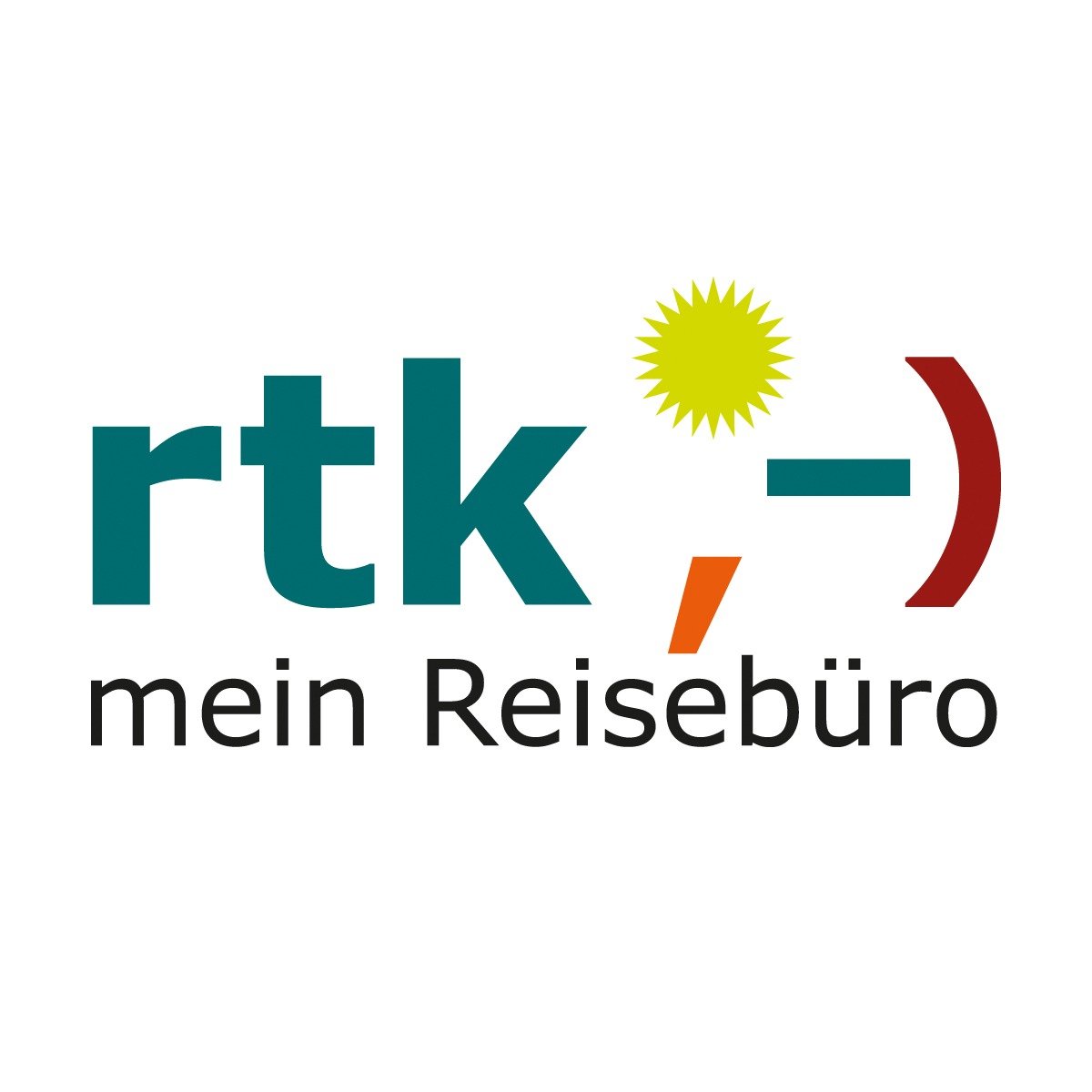 RTK mein Reisebüro logosu